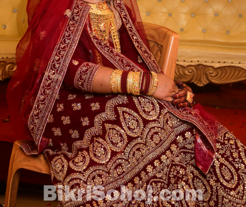 Lehenga